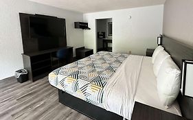 Motel 6 Spartanburg, Sc Northwest Business 85