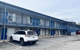 Motel 6 Spartanburg, Sc Northwest Business 85